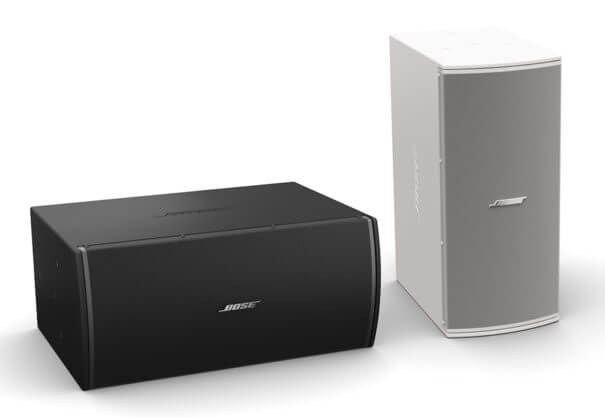 Bose MB210 Compact, woofer de 10 pulgadas